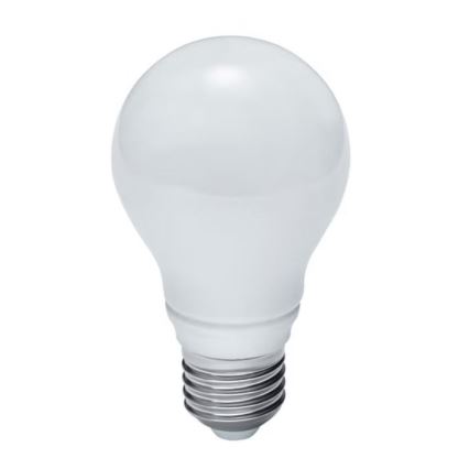 LED RGBW Димируема крушка E27/8,5W/230V 3000-6500K Wi-Fi - Reality