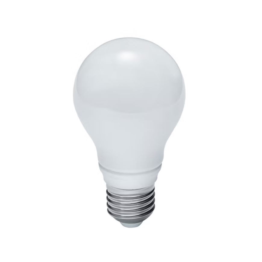LED RGBW Димируема крушка E27/8,5W/230V 3000-6500K Wi-Fi - Reality