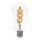 LED RGBW Димируема крушка FILAMENT MESH Интелигентен ST64 E27/4,9W/230V 2700K - Aigostar