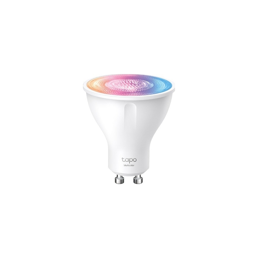 LED RGBW Димируема крушка GU10/3,7W/230V 2200-6500K Wi-Fi - TP-Link