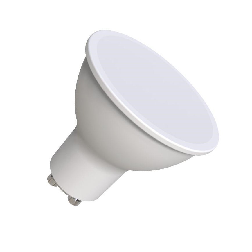 LED RGBW Димируема крушка GU10/4,5W/230V 2700-6500K Wi-Fi Tuya