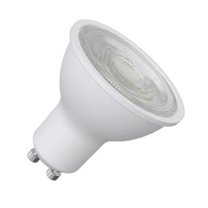LED RGBW Димируема крушка GU10/4,5W/230V 2700-6500K Wi-Fi Tuya