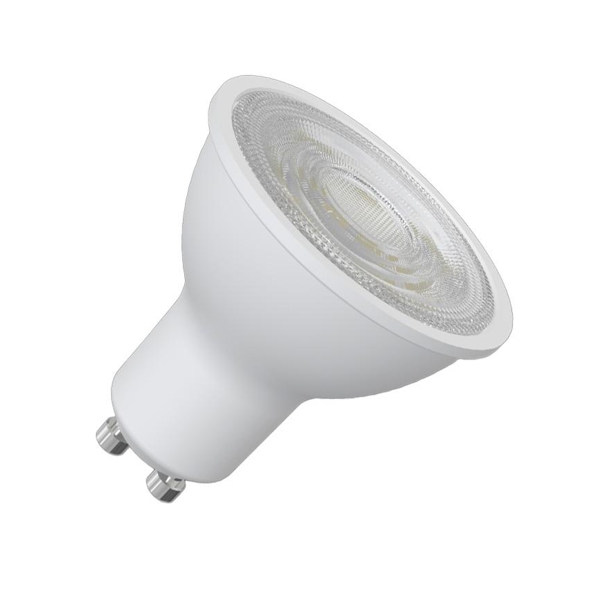 LED RGBW Димируема крушка GU10/4,5W/230V 2700-6500K Wi-Fi Tuya