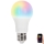 LED RGBW Димируема крушка MESH Smart A60 E27/15W/230V 2700-6500K - Aigostar