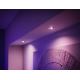 LED RGBW Димируема крушка Philips Hue White And Color Ambiance GU5,3/MR16/6,3W/12V 2000-6500K
