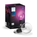 LED RGBW Димируема крушка Philips Hue White And Color Ambiance E27/6,8W/230V 2000-6500K