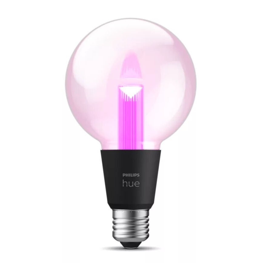 LED RGBW Димируема крушка Philips Hue White And Color Ambiance E27/6,8W/230V 2000-6500K
