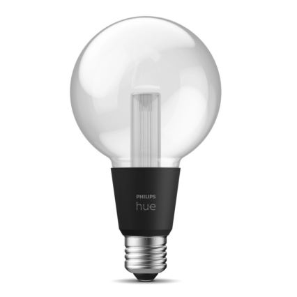 LED RGBW Димируема крушка Philips Hue White And Color Ambiance E27/6,8W/230V 2000-6500K