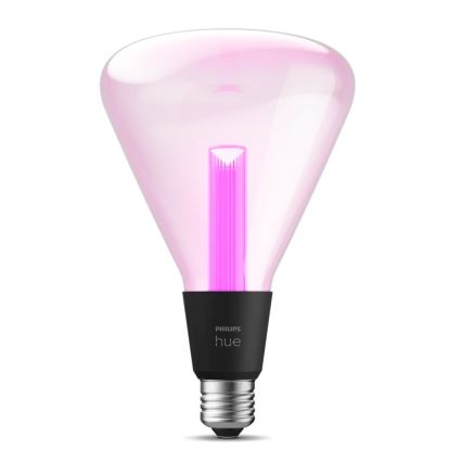 LED RGBW Димируема крушка Philips Hue White And Color Ambiance E27/6,8W/230V 2000-6500K