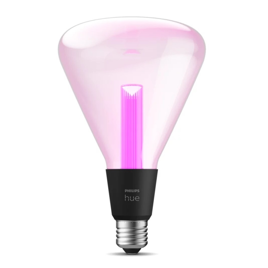 LED RGBW Димируема крушка Philips Hue White And Color Ambiance E27/6,8W/230V 2000-6500K