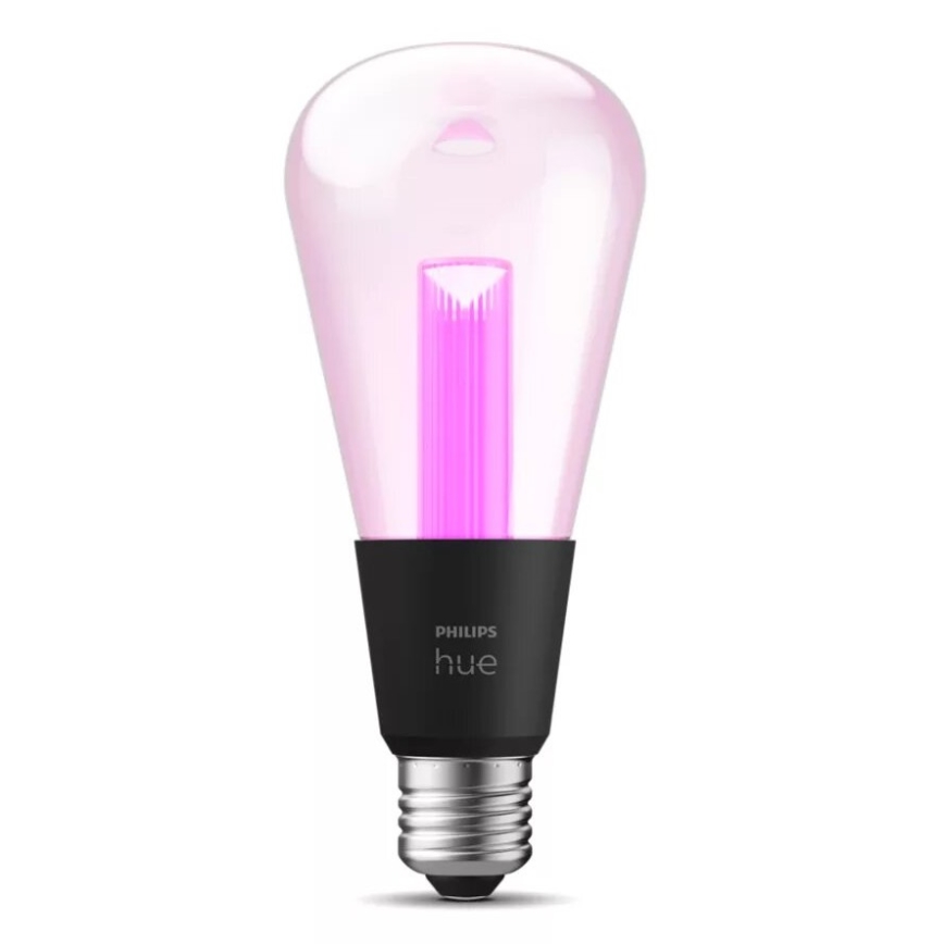 LED RGBW Димируема крушка Philips Hue White And Color Ambiance E27/6,8W/230V 2000-6500K