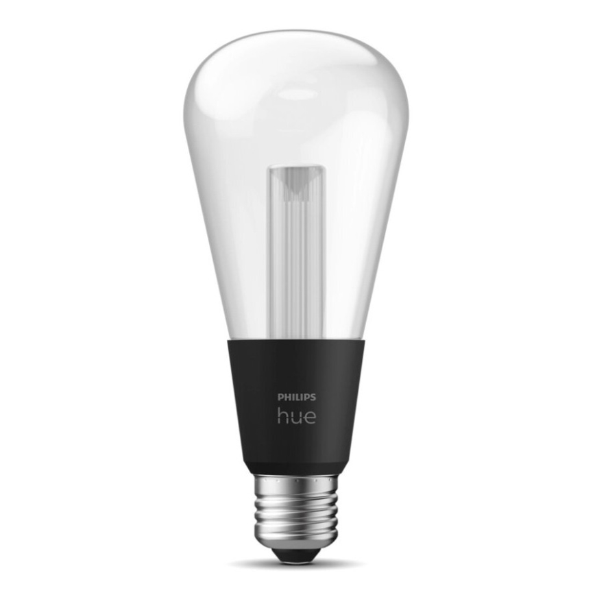 LED RGBW Димируема крушка Philips Hue White And Color Ambiance E27/6,8W/230V 2000-6500K