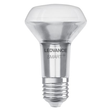 LED RGBW димируема рефлекторна крушка SMART+ R63 E27/4,7W/230V 2700-6500K Wi-Fi - Ledvance