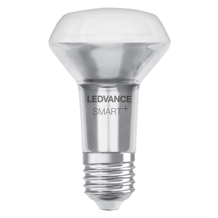 LED RGBW димируема рефлекторна крушка SMART+ R63 E27/4,7W/230V 2700-6500K Wi-Fi - Ledvance