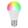 LED RGBW Димируема крушка SMART A60 E27/8,5W/230V 4000K + дистанционно управление