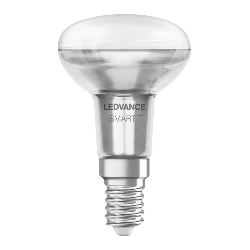 LED RGBW Димируем прожектор крушка SMART+ R50 E14/3,3W/230V 2700-6500K Wi-Fi - Ledvance