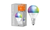 LED RGBW Димируема крушка SMART+ E14/5W/230V 2700K-6500K Wi-Fi - Ledvance