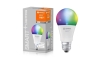 LED RGBW Димируема крушка SMART+ E27/9,5W/230V 2700K-6500K Wi-Fi - Ledvance