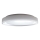 LED RGBW димируемо таванно осветително тяло MELO LED/36W/230V 3000–6000K Ø 39 см бяло + дистанционно управление