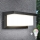 LED RGBW димируемо външно стенно осветително тяло NEELY 1xE27/9W/230V 2700-6500K IP54 Wi-Fi антрацит