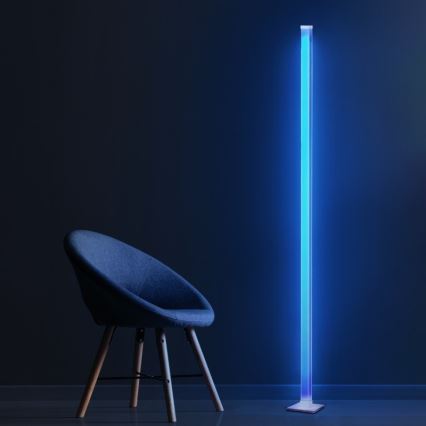 LED RGBW Димируем лампион MAGICAL LED/7W/230V + дистанционно управление