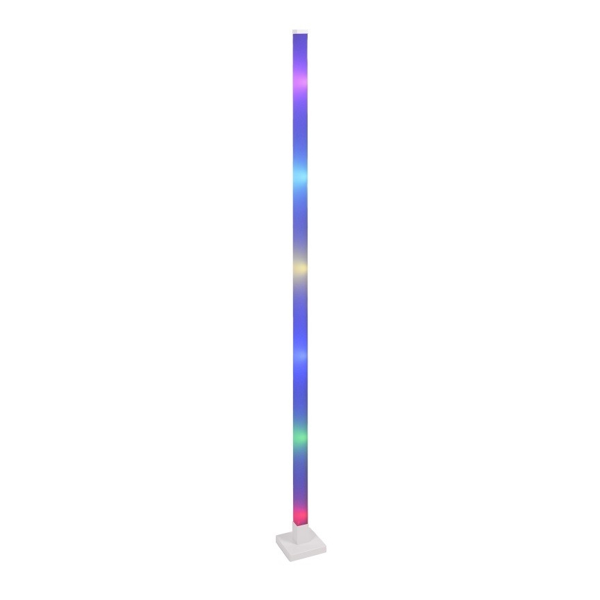 LED RGBW Димируем лампион MAGICAL LED/7W/230V + дистанционно управление