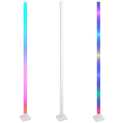 LED RGBW Димируем лампион MAGICAL LED/7W/230V + дистанционно управление