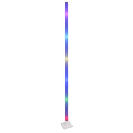 LED RGBW Регулируема настолна лампа MAGICAL LED/7W/230V + дистанционно управление