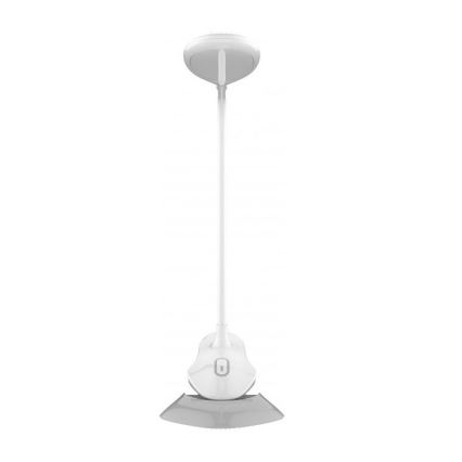 LED Сензорна димируема настолна лампа с щипка LED/3W/230V