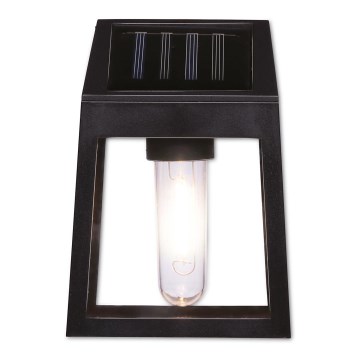LED Соларен аплик LED/1,2V