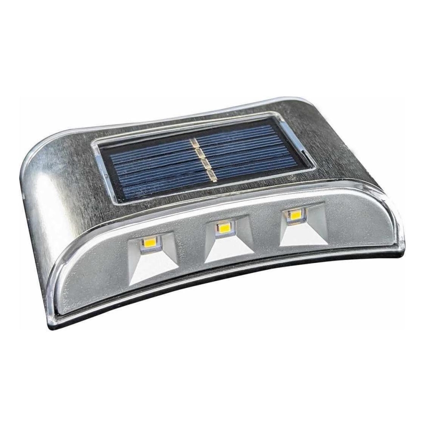 LED Соларен аплик LED/1W/1,2V 600 mAh IP44