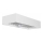 LED Соларен аплик със сензор LED/6W/3,7V IP65 4000K 3000 mAh бял