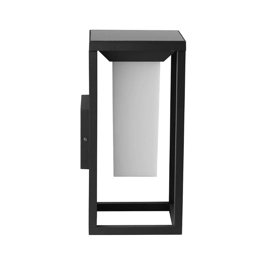 LED Соларен аплик със сензор SAMSUNG CHIP LED/2W/3,7V IP65