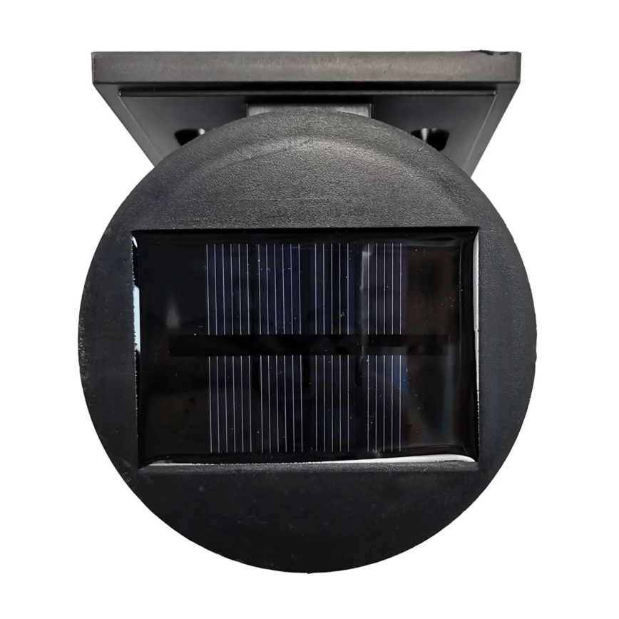 LED Соларен аплик VETRO LED/1,2V 600 mAh IP44