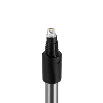 LED Соларен декоративна лампа LED/1,2V 3000K 76 см 600 mAh IP44