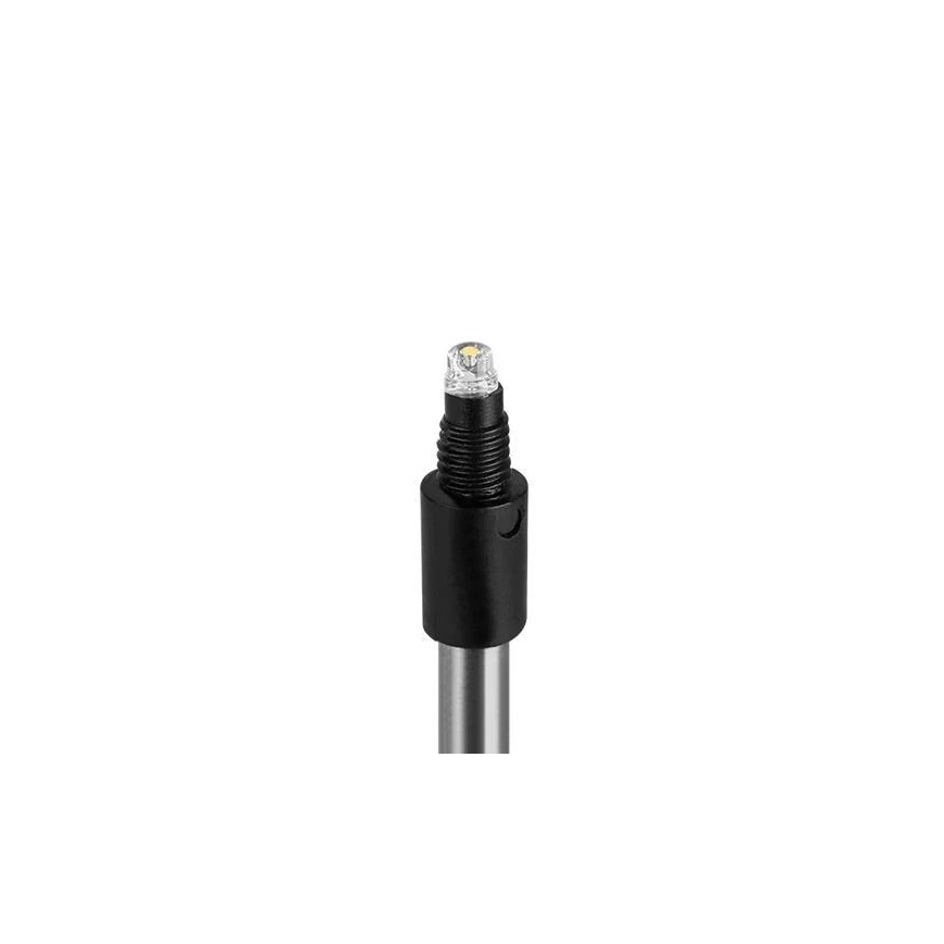 LED Соларен декоративна лампа LED/1,2V 3000K 76 см 600 mAh IP44