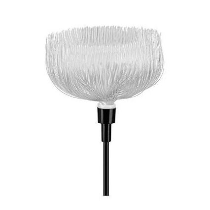 LED Соларен декоративна лампа LED/1,2V 3000K 80 см 600 mAh IP44