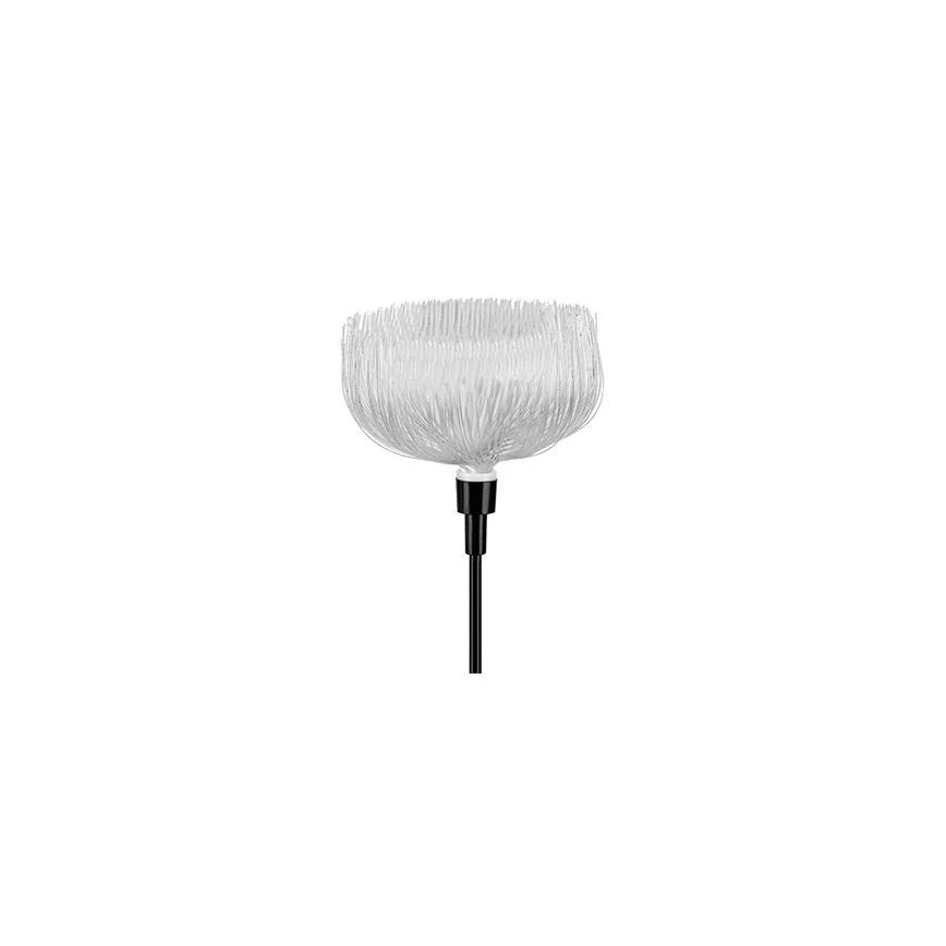 LED Соларен декоративна лампа LED/1,2V 3000K 80 см 600 mAh IP44