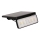 LED Соларен екстериорен прожектор със сензор LED/8W/3,7V 2000 mAh IP54 черен