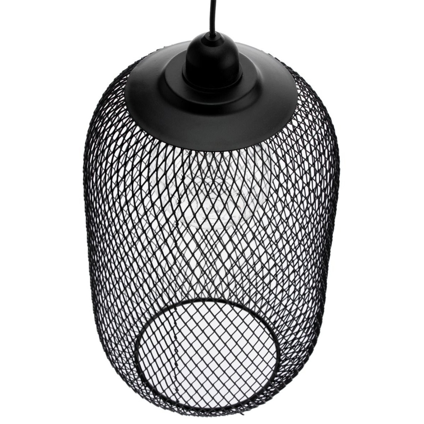LED соларен фенер на кабел MEGGY 1,2V 200 mAh IP44