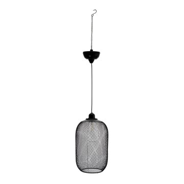 LED соларен фенер на кабел MEGGY 1,2V 200 mAh IP44