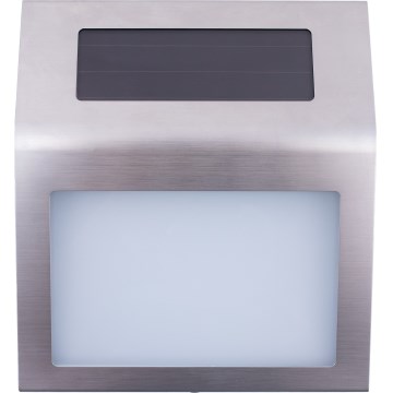 LED Соларен номер за къща 1.2V IP44