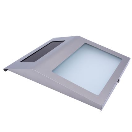 LED Соларен номер за къща 1.2V IP44