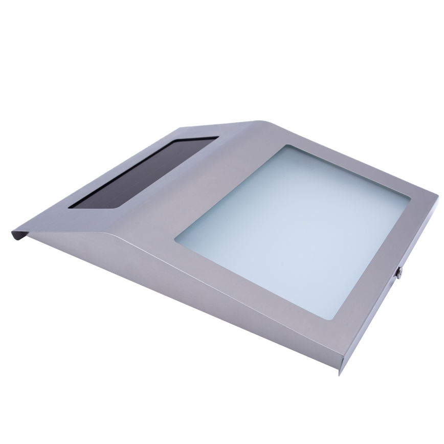 LED Соларен номер за къща 1.2V IP44