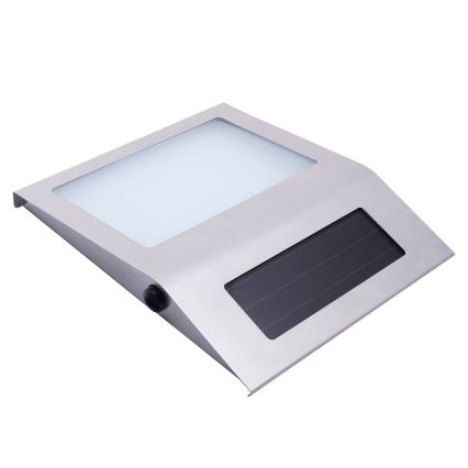 LED Соларен номер за къща 1.2V IP44