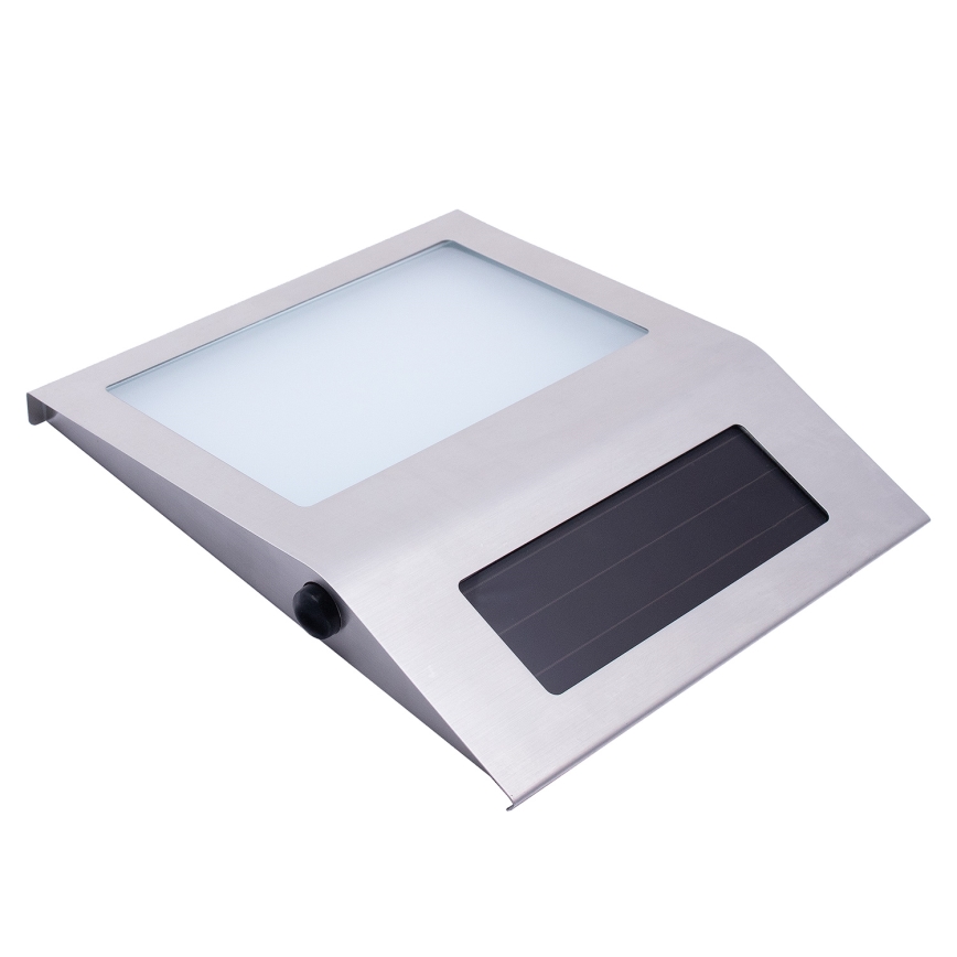LED Соларен номер за къща 1.2V IP44