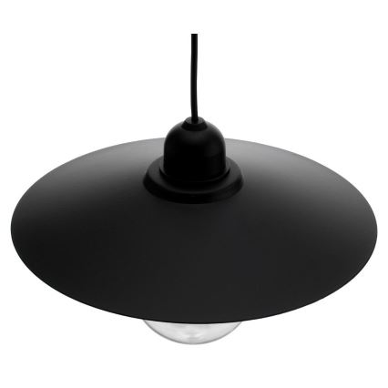 LED Соларен полилей на връв DINA 1,2V 200 mAh IP44