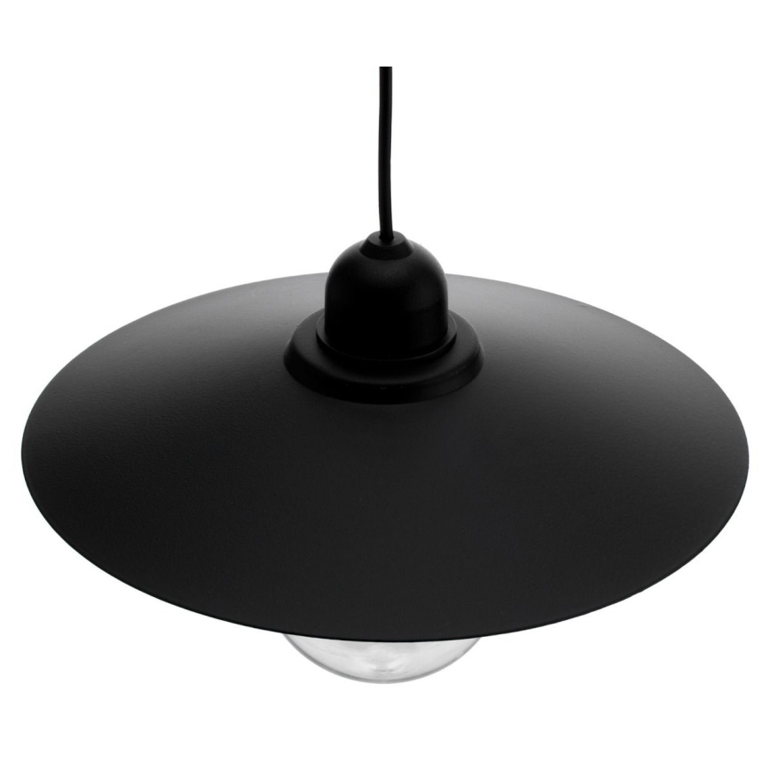 LED Соларен полилей на връв DINA 1,2V 200 mAh IP44