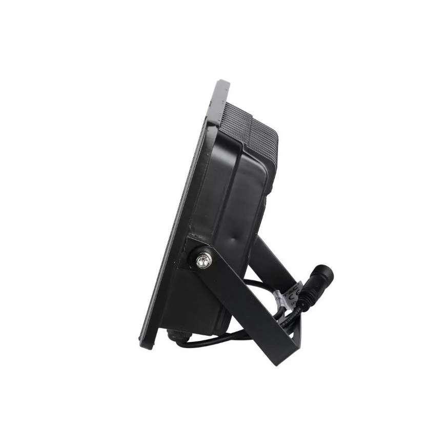 LED регулируем соларен прожектор LED/12W/3,2V 6000K IP65 5000 mAh + дистанционно управление