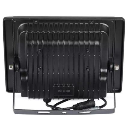 LED регулируем соларен прожектор LED/12W/3,2V 6000K IP65 5000 mAh + дистанционно управление